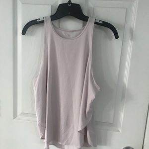 Fabletics Tank